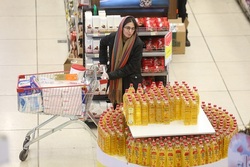 گرانی کالا‌های اساسی از ۱۰۰ روز اول تا ۱۰۰ روز آخر دولت