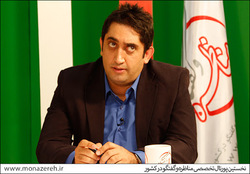 ساخت کمدی‌های آیتمی دشوارتر از سریال‌های طنز است
