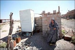 ا حداث 178 واحد مسکونی برای محرومان علویجه گامی برای محرومیت‌زدایی