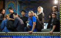 روس‌ها مشتاق سفر به ایران هستند