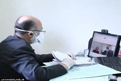 فعال شدن سامانه نوبت دهی در تمامی واحد‌های قضائی در تهران