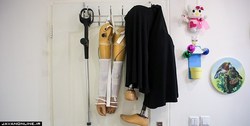 برای واکسینه کردن معلولان امروز را به فردا نیندازید