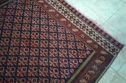 هنر گلیم‌بافی نمین در سطح جهانی شناخته شده است