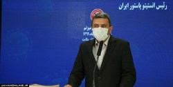 خودکفایی ایران در تشخیص کرونا