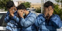 دستگیری ۵۰۰۰ قاچاقچی و کشف ۳۲ میلیون انواع کالای قاچاق