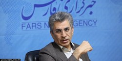 معاون حناچی: تعدیل نیرو نداشتیم، فقط چابک سازی کردیم