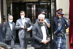 تاریکی جنگ غزه به کام «قارچ دیپلماسی» در وین!