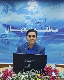 روابط عمومی ها عامل پیوند ومانع گسست سیستم مربوطه هستند