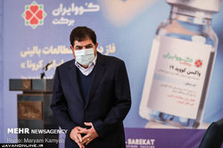 جزئیات آماده سازی واکسن کووایران