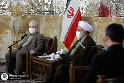 رعایت دساورالعمل های بهداشتی توسط آستان قدس موجب دلگرمی وزارت بهداشت