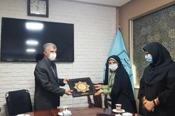 مشهد به موزه شهر نیاز دارد