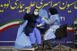 پا پس کشیدن بخش خصوصی از واردات واکسن با قطعی شدن واکسیناسیون رایگان