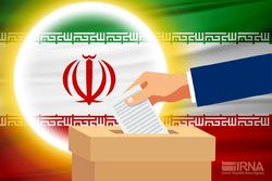 برای حفظ «حرم» جمهوری اسلامی می‌آییم