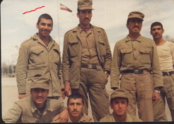 اخراجی کارخانه شهید فتح خرمشهر شد