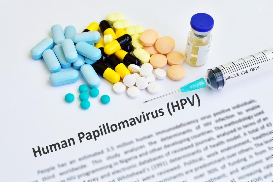 انواع ویروس پاپیلوما انسانی (HPV) انواع ویروس پاپیلوما انسانی (HPV)