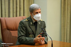 ایران در بازسازی سوریه در کنار ملت و دولت این کشور خواهد ماند