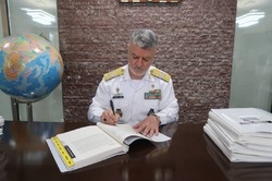 کتاب تاکتیکی اقدامات مشترک کشور‌های عضو آیونز تدوین و ابلاغ شد