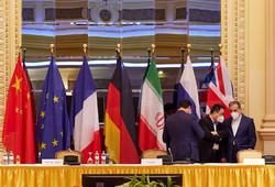 عراقچی به دنبال آخرین کسب تکلیف‌ها در تهران