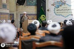دانشگاه رضوی باید پیشتاز راه‌اندازی کرسی‌های آزاداندیشی باشد