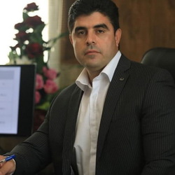 احداث ساختمان دفتر کنترل در پایانه شهید سلطانی
