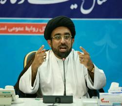 ترویج فرهنگ ایثار و شهادت ریشه های انقلاب را مستحکم تر می کند