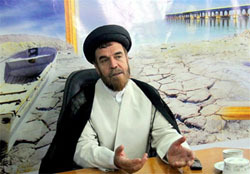 هدف موج تخریب‌ها بود  اما یک دم عقب‌نشینی نکرد
