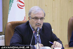وزیر بهداشت: تا سال ۱۴۲۰ جمعیت سالمند کشور دو برابر می‌شود