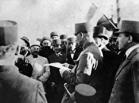 دستیازی به ۲ هزار روستا در ۲۰ سال سلطنت بر ایران!