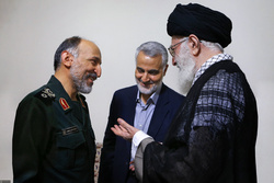 شهید حجازی با اتوبوس شرکت واحد ما را به جنگ دشمن برد!