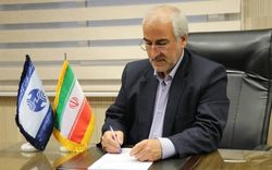 پرداخت مطالبات همکاران بازنشسته تا پایان شهریور ماه