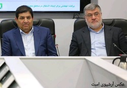 ستاد اجرایی فرمان امام (ره) معین محرومیت زدایی درخراسان رضوی می شود