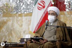 خودکفایی محرومان سیاست آستان قدس در امدادرسانی به نیازمندان است