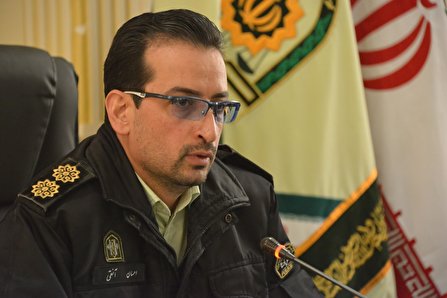 ناکامی هکرها در نفوذ به وبگاه یکی از نهادهای دولتی در استان مرکزی