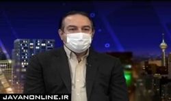 رئیسی: ویروس هندی خطرناک‌تر از گونه‌های جهش یافته دیگر است