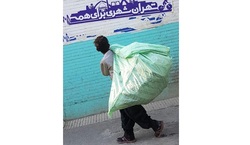 عذر و بهانه شورا در اداره تهران با ۲ برابر بودجه لندن!