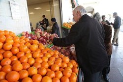 دستور گرانفروشی در میادین تره‌بار