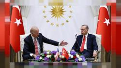 امریکا روابط متزلزل ترکیه- ناتو را متزلزل‌تر کرد