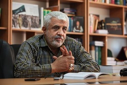 «گرگ‌سالی» تلفیقی از شخصیت انقلابی و دینی «فردی» است