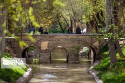 رونمایی از مجموعه مستند   احوال شهر   در هفته فرهنگی اصفهان