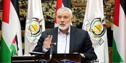 هشدار رهبر حماس به صهیونیست‌ها؛ «نبرد قدس، نبرد همه ماست»