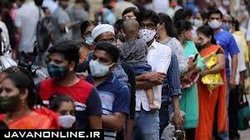 جدیدترین آمار جهانی کرونا دوشنبه ۶ اردیبهشت ۱۴۰۰
