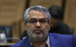 مناسب‌سازی پیاده‌رو ضلع جنوبی بلوار شریعتی منطقه یک کرج
