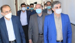 ورزشگاه شهید معتمدی هفته کارگر به بهره برداری می‌رسد