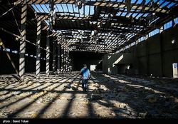 بانک‌ها ۲۴۰۰ بنگاه تولیدی را آشیانه پرندگان کردند