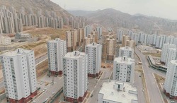 قیمت مسکن باید ۲۵‌درصد کاهش یابد