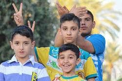 بچه تخس‌هایی که موفق‌تر از درسخوان‌ها شدند!