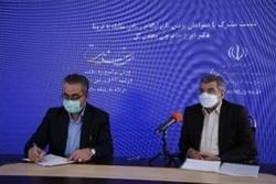 نقش فولاد هرمزگان در اطلاع رسانی مفاهیم پیشگیری از کرونا ستودنی است