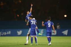 استقلال - الاهلی؛ دوراهی حذف و صعود