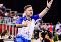 اعزام ۱۶ فرنگی کار ناشنوا به مسابقات جهانی ترکیه