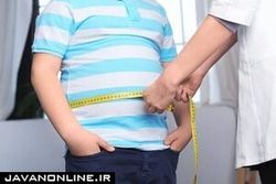 ارتباط افزایش دورکمر با خطر بیماری قلبی